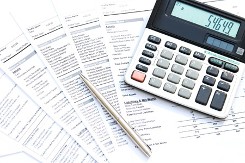 Tax Form Tax Form
