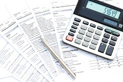 Tax Form