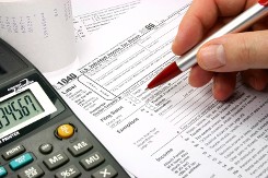 Income Tax Return Income Tax Return